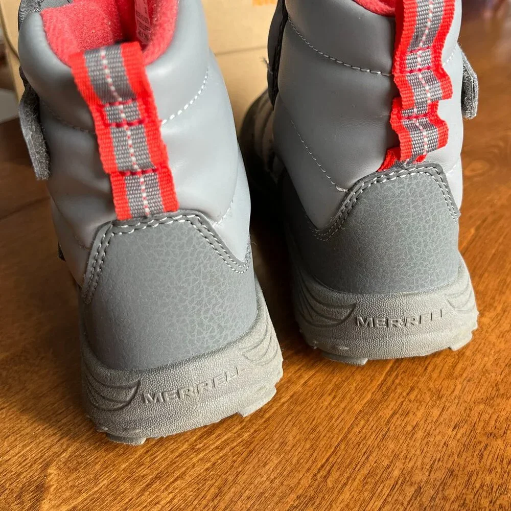 Merrell 